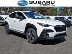 2026 Subaru Crosstrek Premium SUV