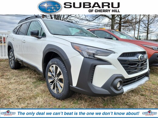 Refreshed Subaru Outback Still Beats The Competition In Cargo