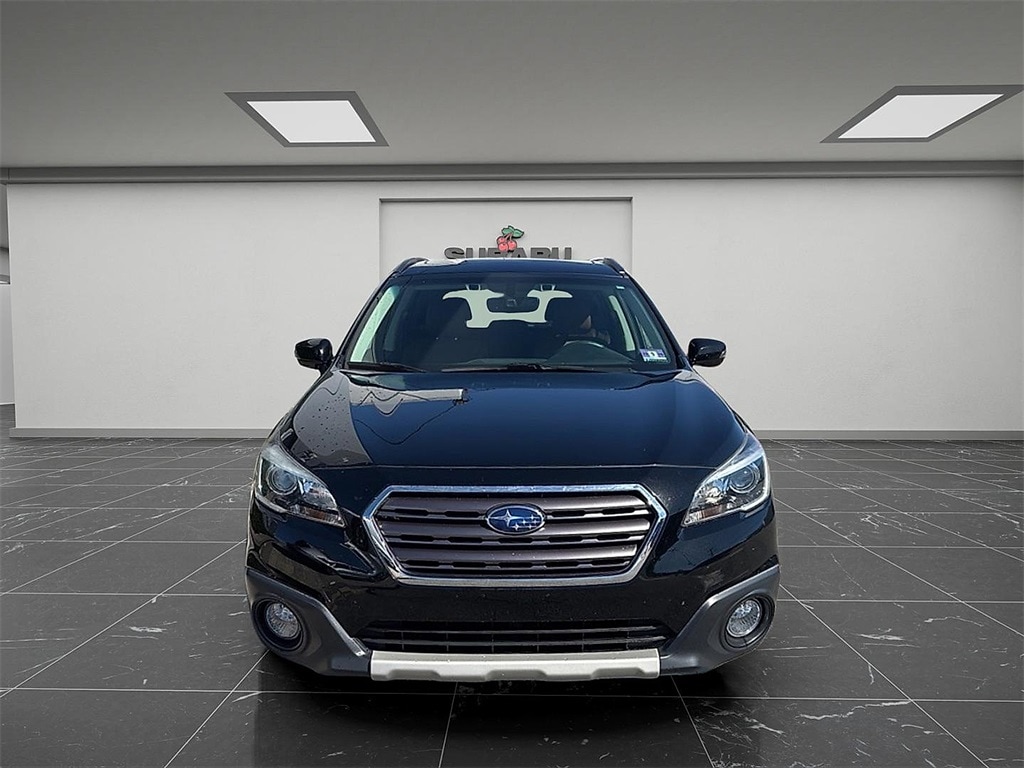Used 2017 Subaru Outback 2.5i SUV