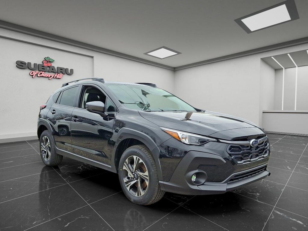 Used 2026 Subaru Crosstrek Premium SUV
