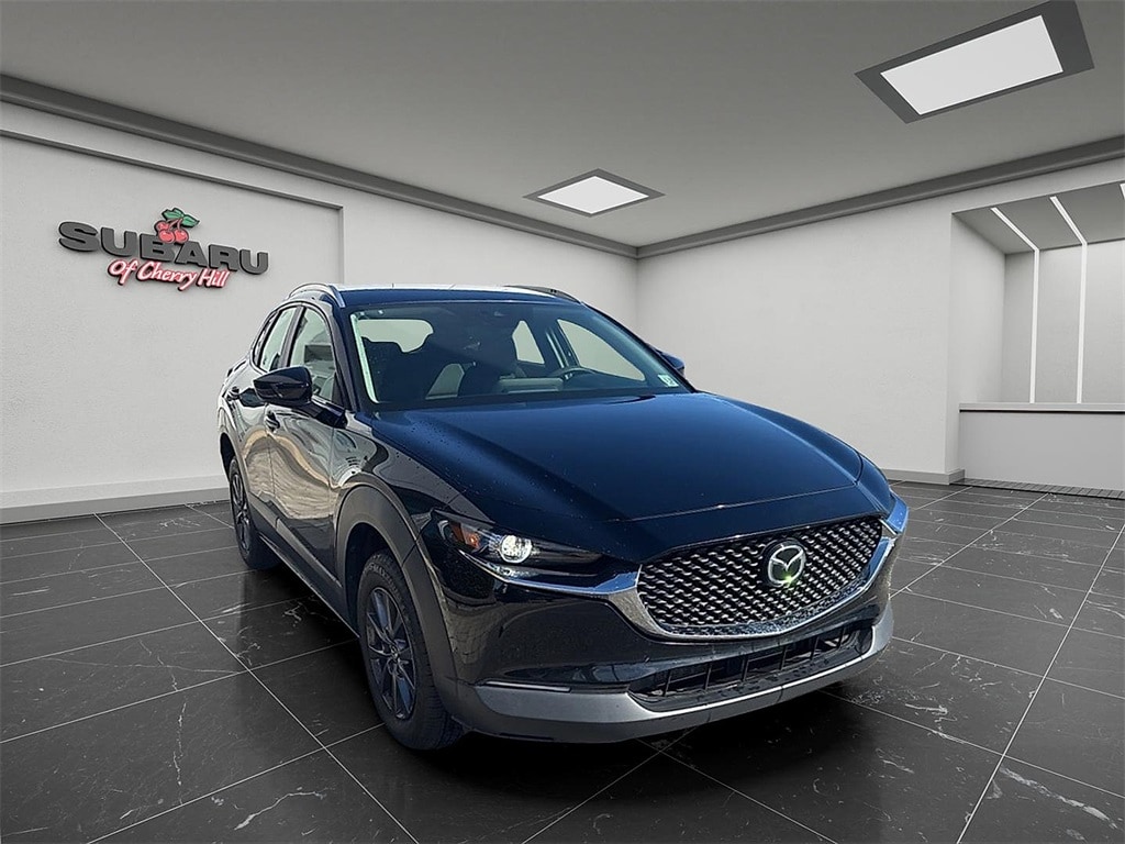 Used 2021 Mazda CX-30 2.5 S SUV