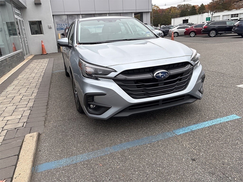 2023 Subaru Legacy Premium photo 3