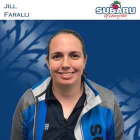 Staff member Jill Faralli from ID_f3f8c0d61806