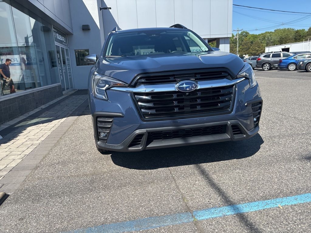 Certified 2023 Subaru Ascent Limited SUV