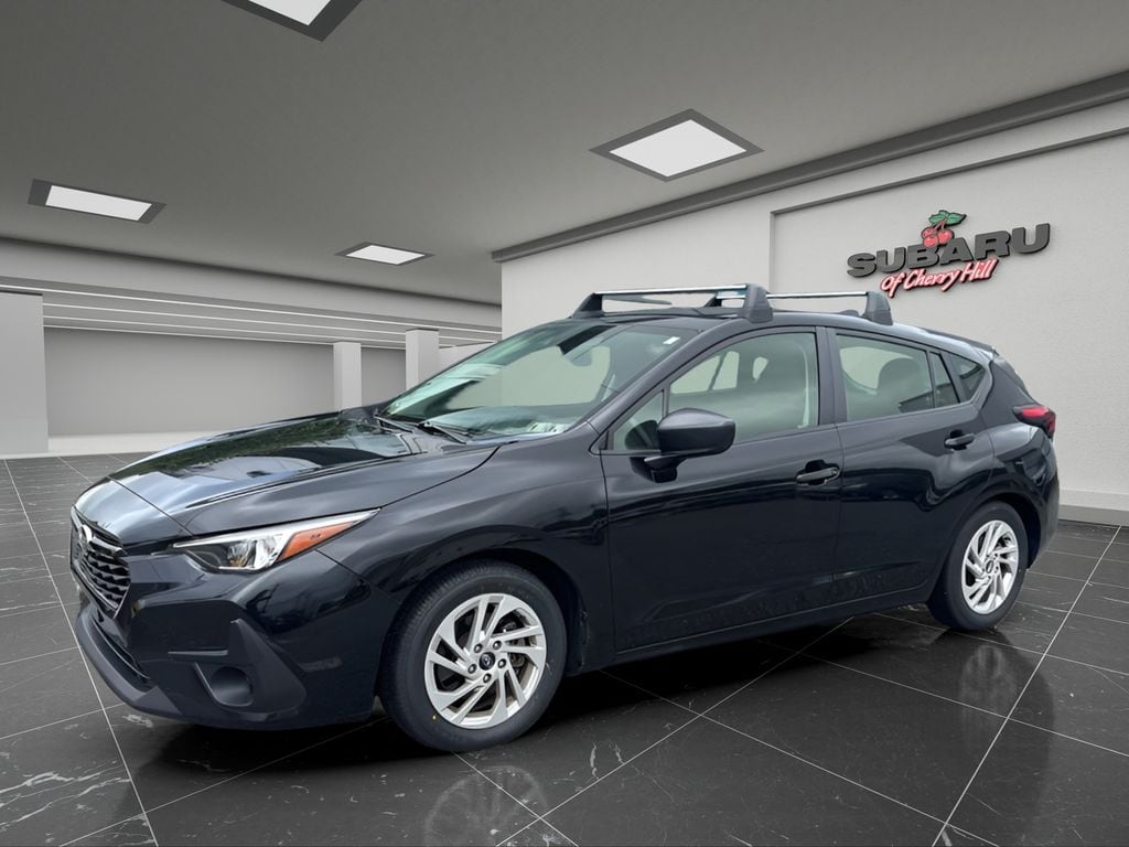 2024 Subaru Impreza Base - Photo 7