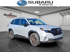 2026 Subaru Forester Sport SUV