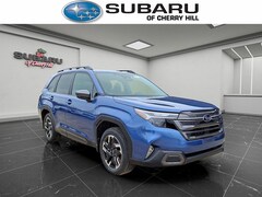 2026 Subaru Forester Limited SUV