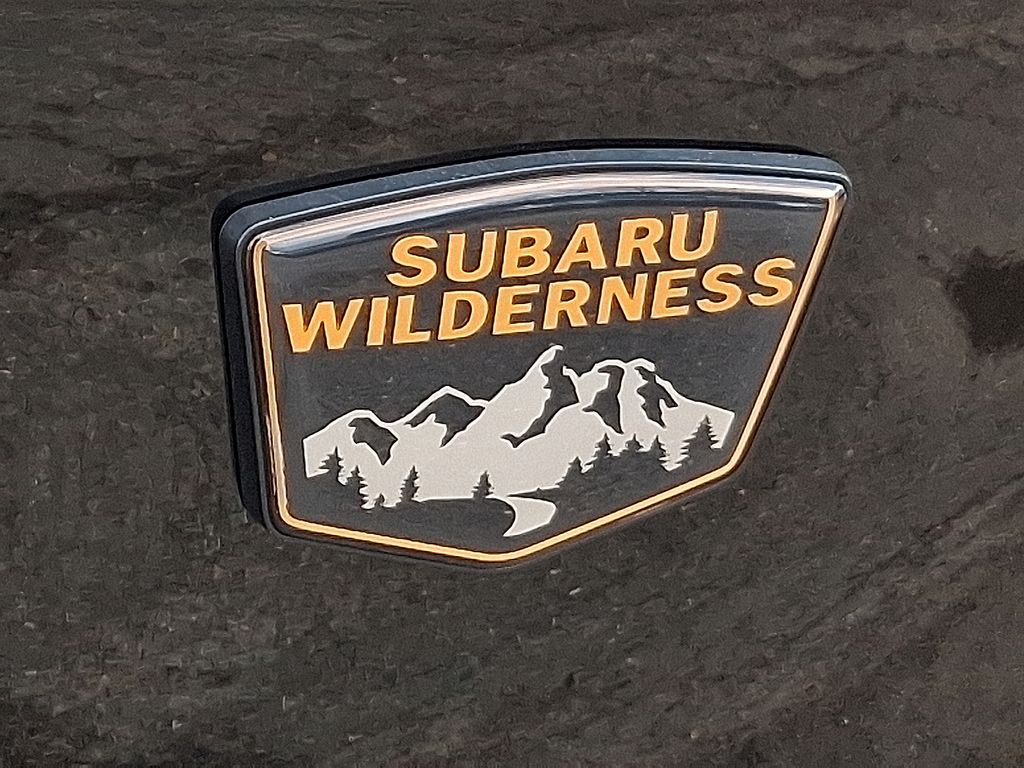 2026 Subaru Forester Wilderness - Photo 16