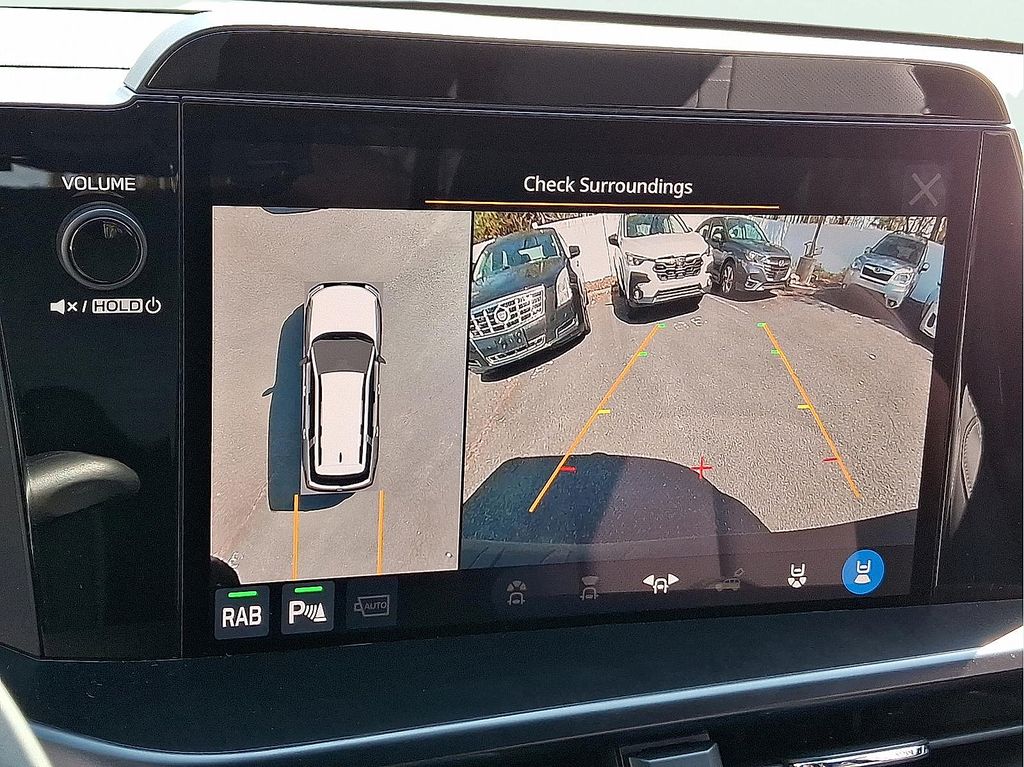 2026 Subaru Outback Touring - Photo 12