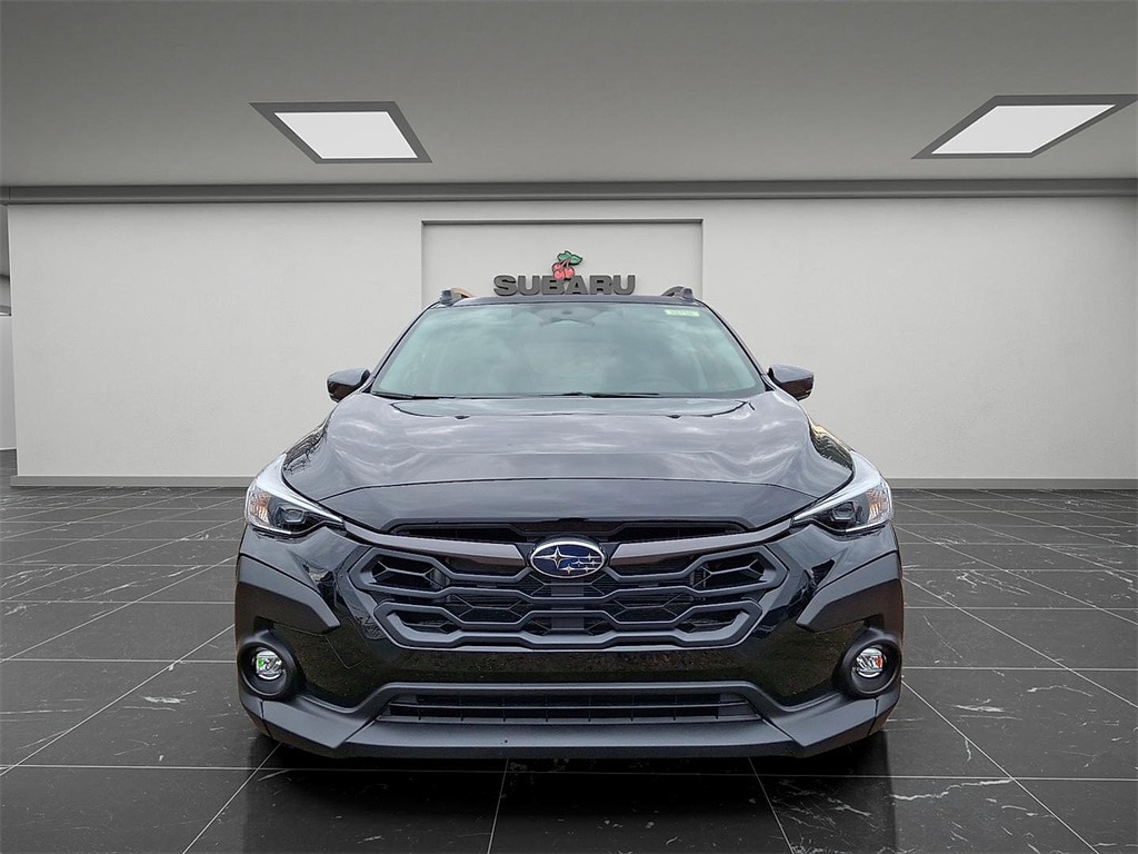 New 2026 Subaru Crosstrek Premium SUV