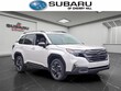 Subaru Forester Hybrid