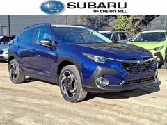 2026 Subaru Crosstrek Limited Hybrid SUV