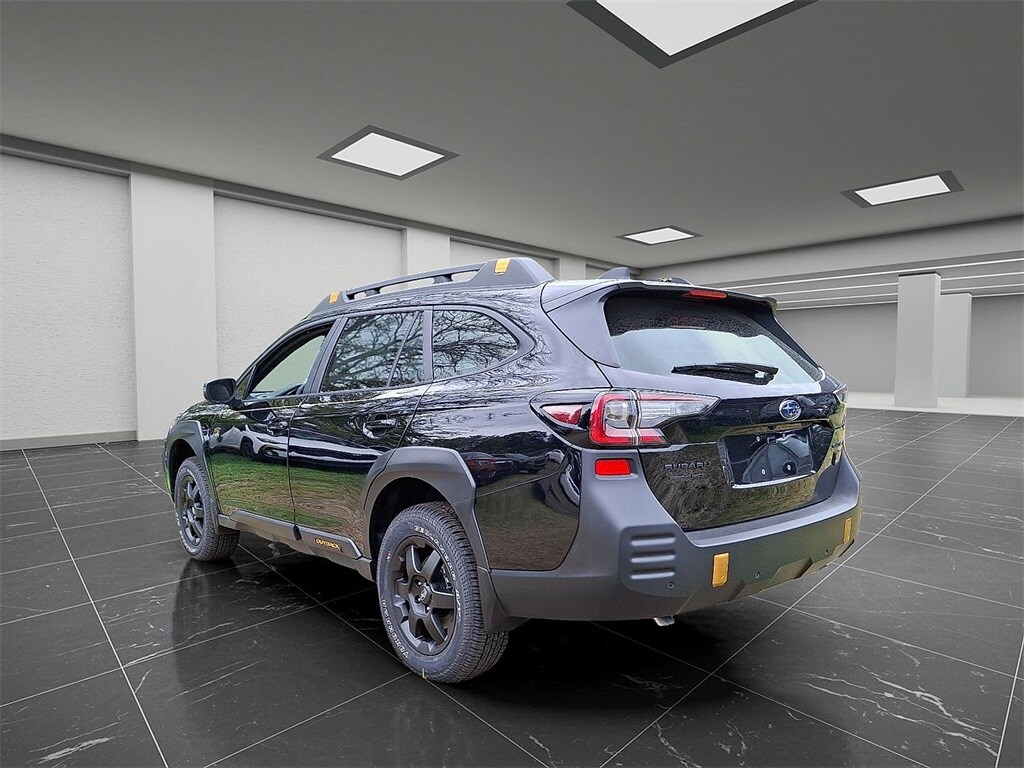 2025 Subaru Outback Wilderness photo 2
