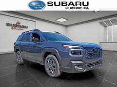 2026 Subaru Outback Premium WAGON