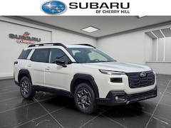 2026 Subaru Outback Premium WAGON