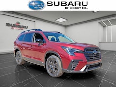 2026 Subaru Ascent Onyx Edition Touring 7-Passenger SUV