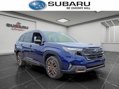 2026 Subaru Forester Sport SUV