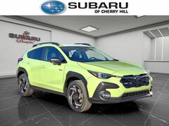 2026 Subaru Crosstrek Limited Hybrid SUV