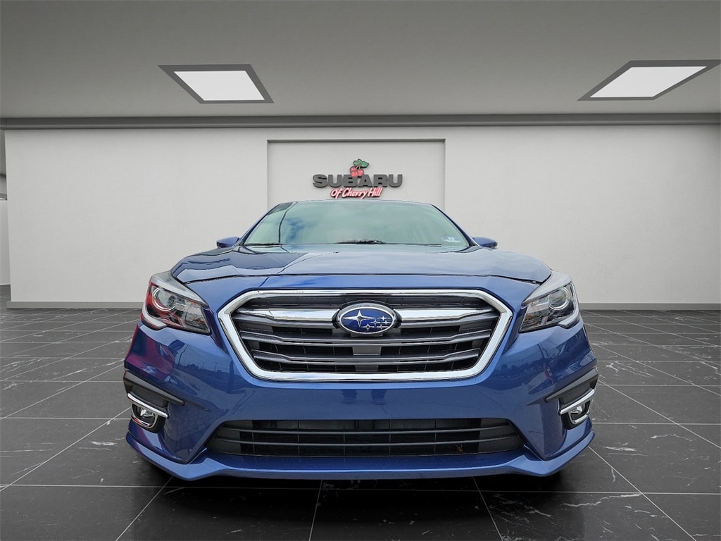 Certified 2019 Subaru Legacy Limited with VIN 4S3BNEN64K3033380 for sale in Cherry Hill, NJ