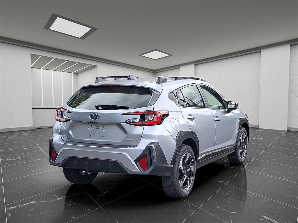 New 2025 Subaru Crosstrek Limited SUV