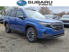 2026 Subaru Forester Premium SUV