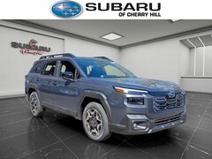 2026 Subaru Outback Touring WAGON