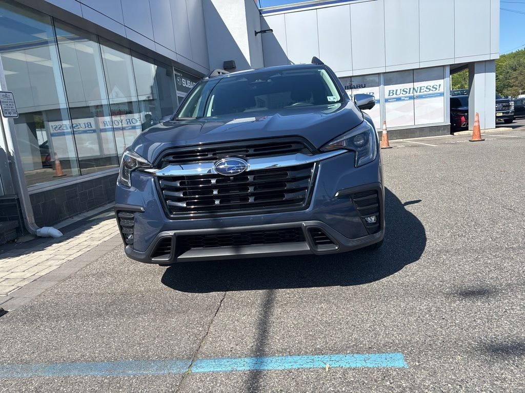 Certified 2023 Subaru Ascent Limited SUV