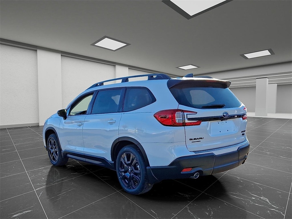 New 2025 Subaru Ascent Onyx Edition Touring 7-Passenger SUV