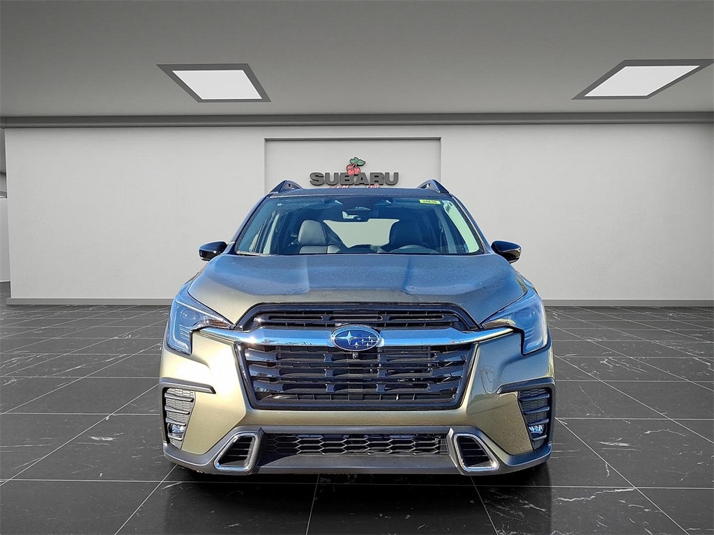 New 2025 Subaru Ascent Touring 7-Passenger SUV