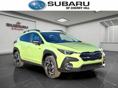 2026 Subaru Crosstrek Limited Hybrid SUV