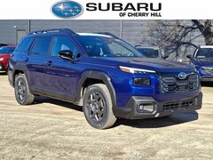 2026 Subaru Outback Premium WAGON