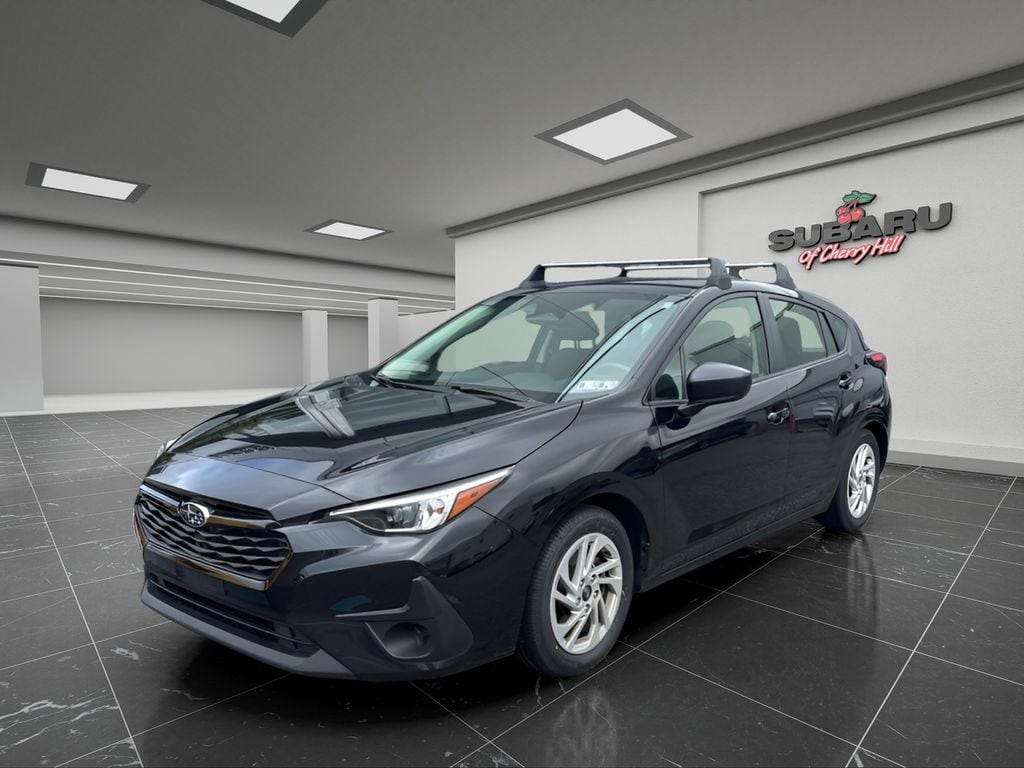 2024 Subaru Impreza Base - Photo 6
