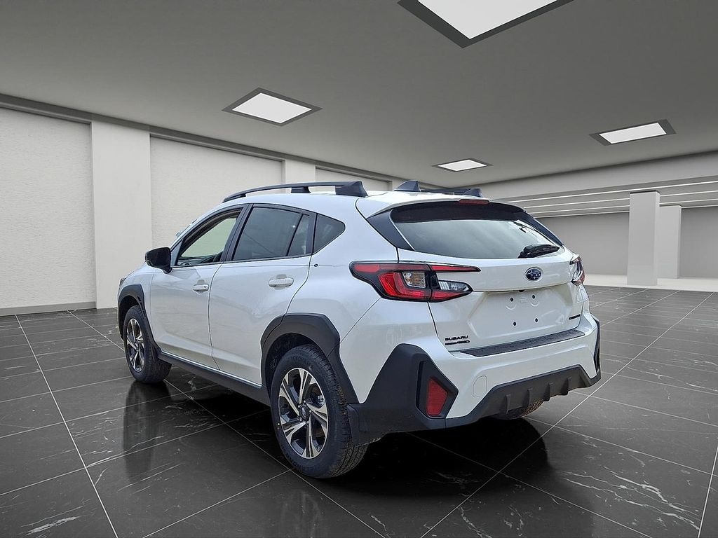 New 2026 Subaru Crosstrek Premium SUV