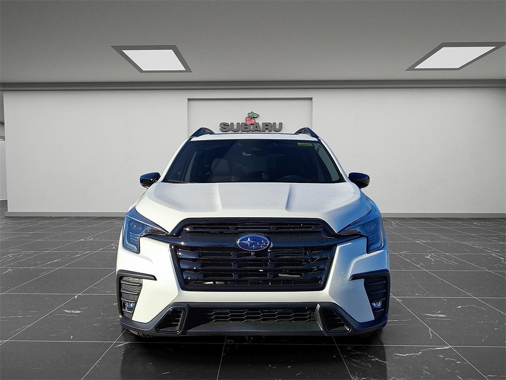 New 2025 Subaru Ascent Onyx Edition Touring 7-Passenger SUV