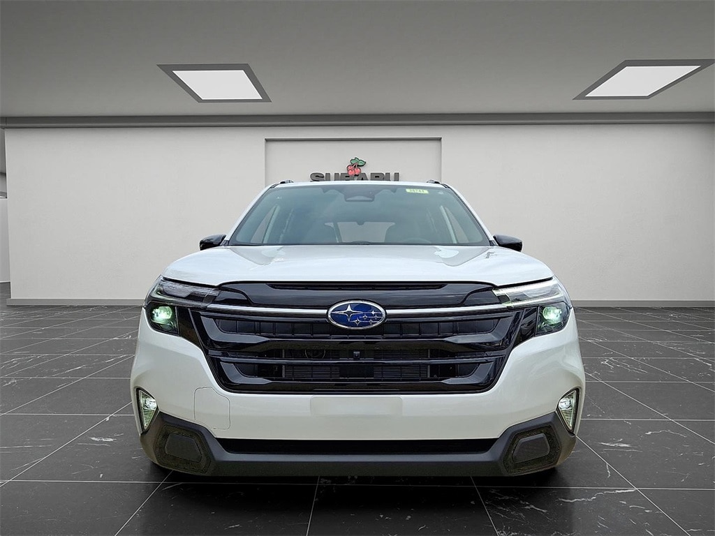 New 2025 Subaru Forester Hybrid Touring SUV