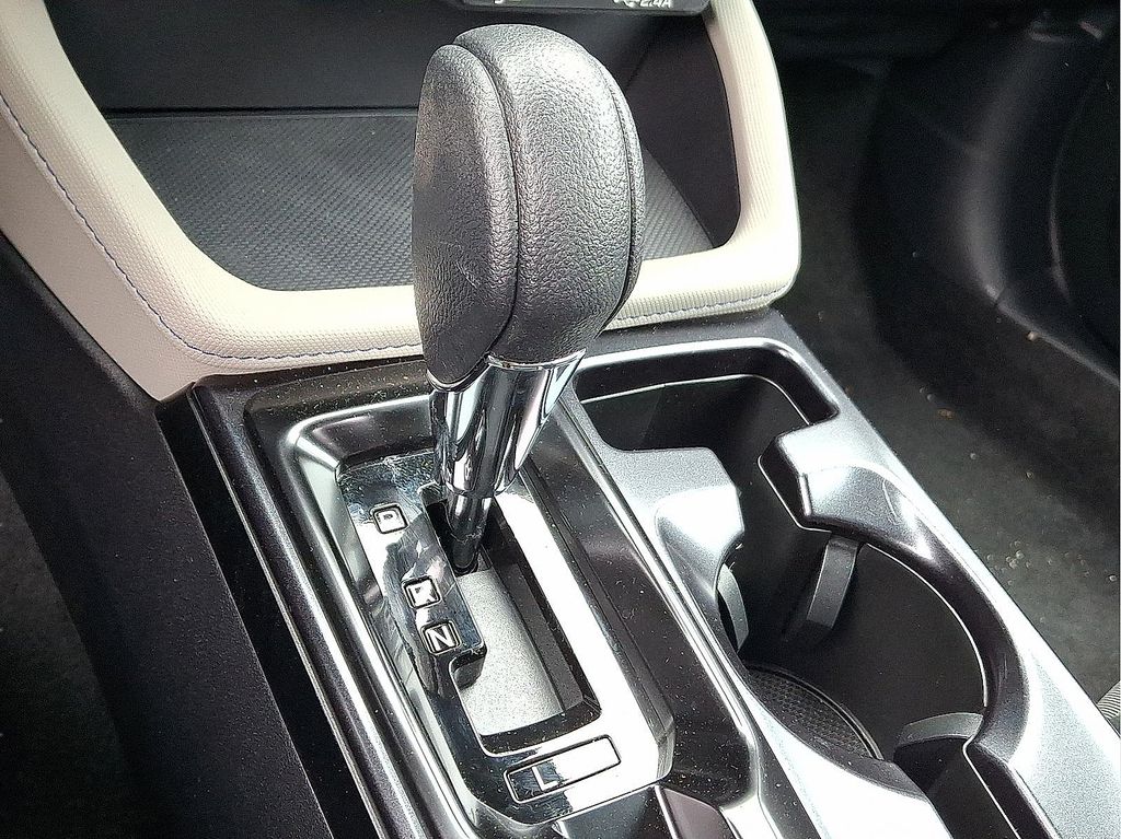 2026 Subaru Forester Base - Photo 9