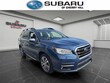  Subaru Ascent