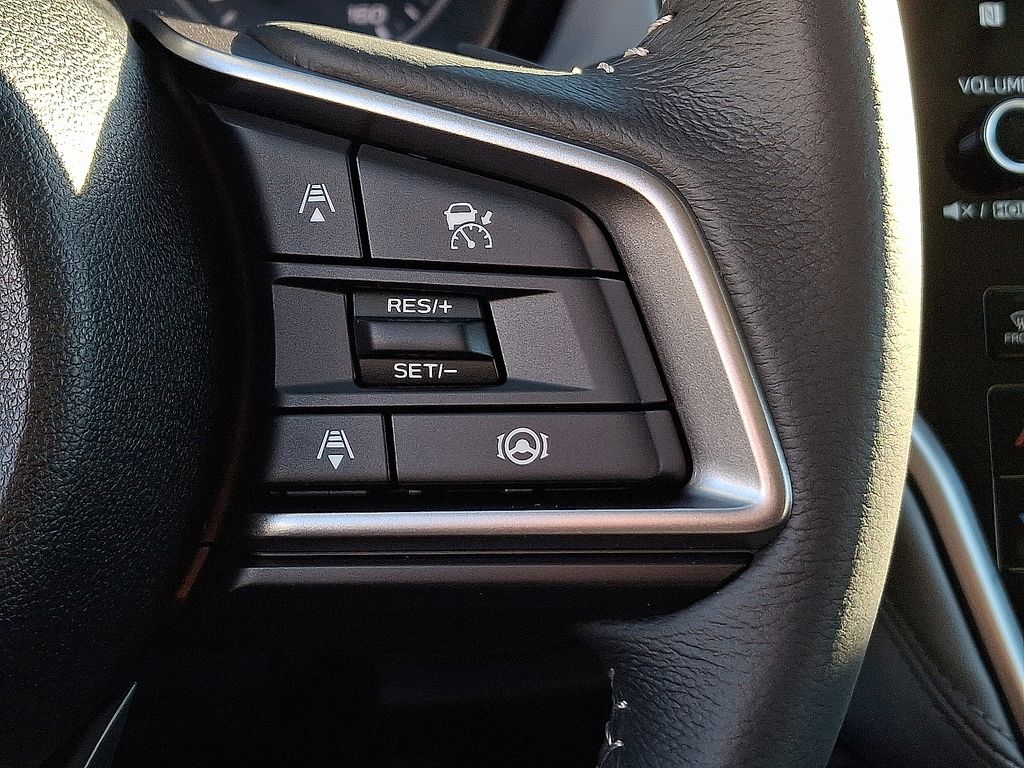2025 Subaru Legacy Premium - Photo 14
