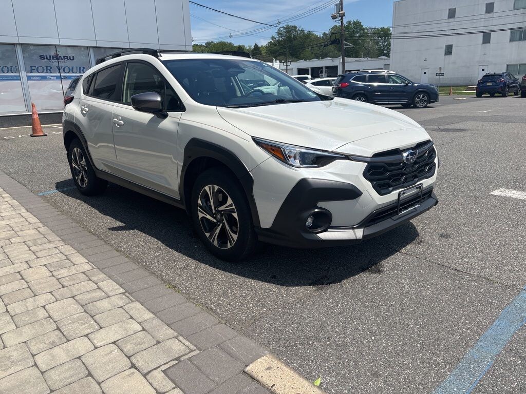 Used 2024 Subaru Crosstrek Premium SUV