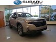 Subaru Forester Hybrid
