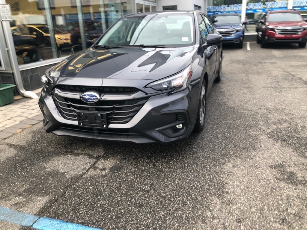 Certified Used 2024 Subaru Legacy For Sale Cherry Hill NJ
