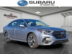 2025 Subaru Legacy Premium SEDAN