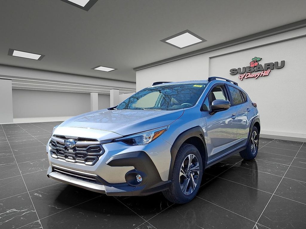 New 2026 Subaru Crosstrek Premium SUV