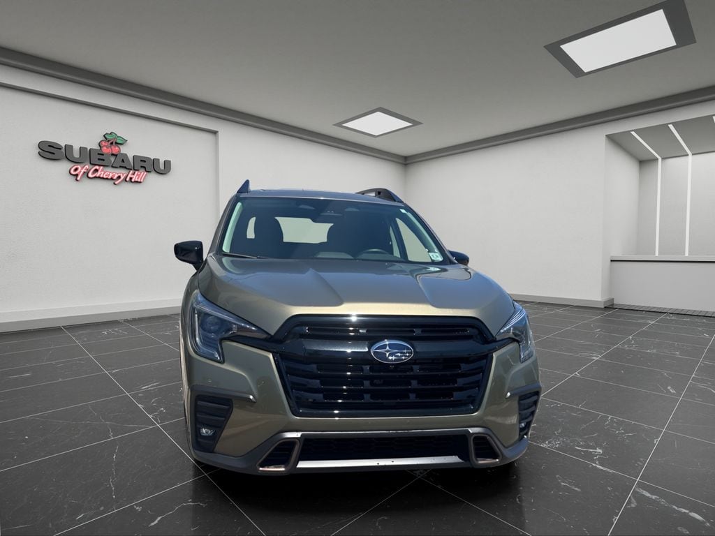 Certified Used Subaru for Sale | Subaru of Cherry Hill NJ