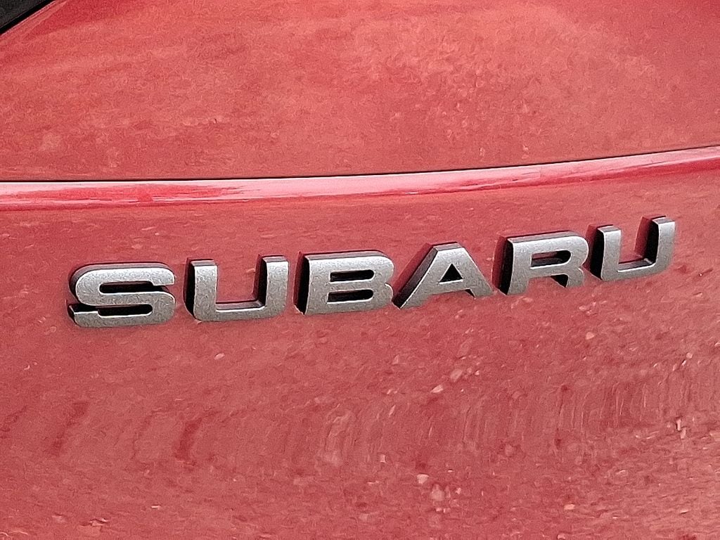 2026 Subaru Forester Base - Photo 16