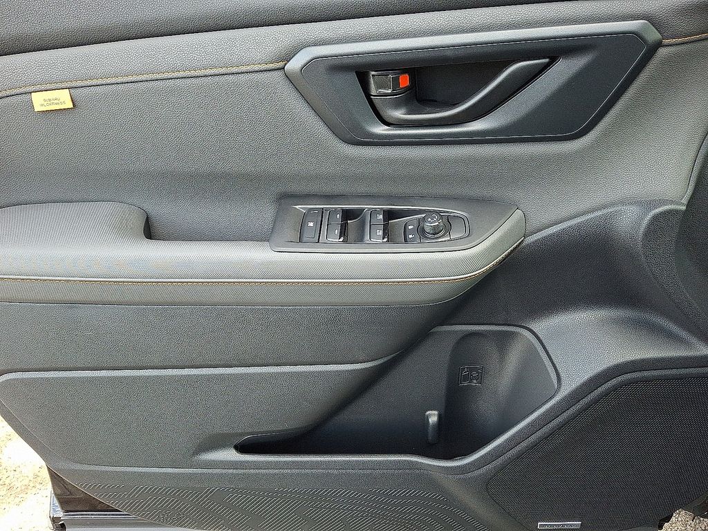 2026 Subaru Forester Wilderness - Photo 7