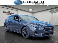 2026 Subaru Impreza RS 5-Door