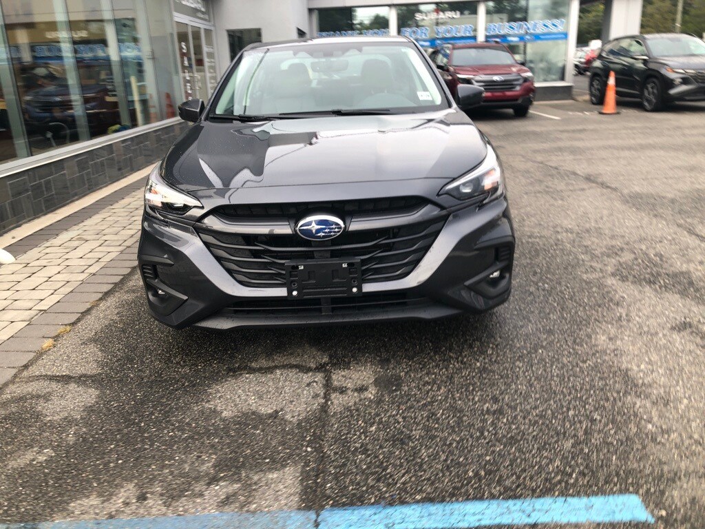 Certified Used 2024 Subaru Legacy For Sale Cherry Hill NJ