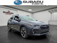 2026 Subaru Crosstrek Limited SUV