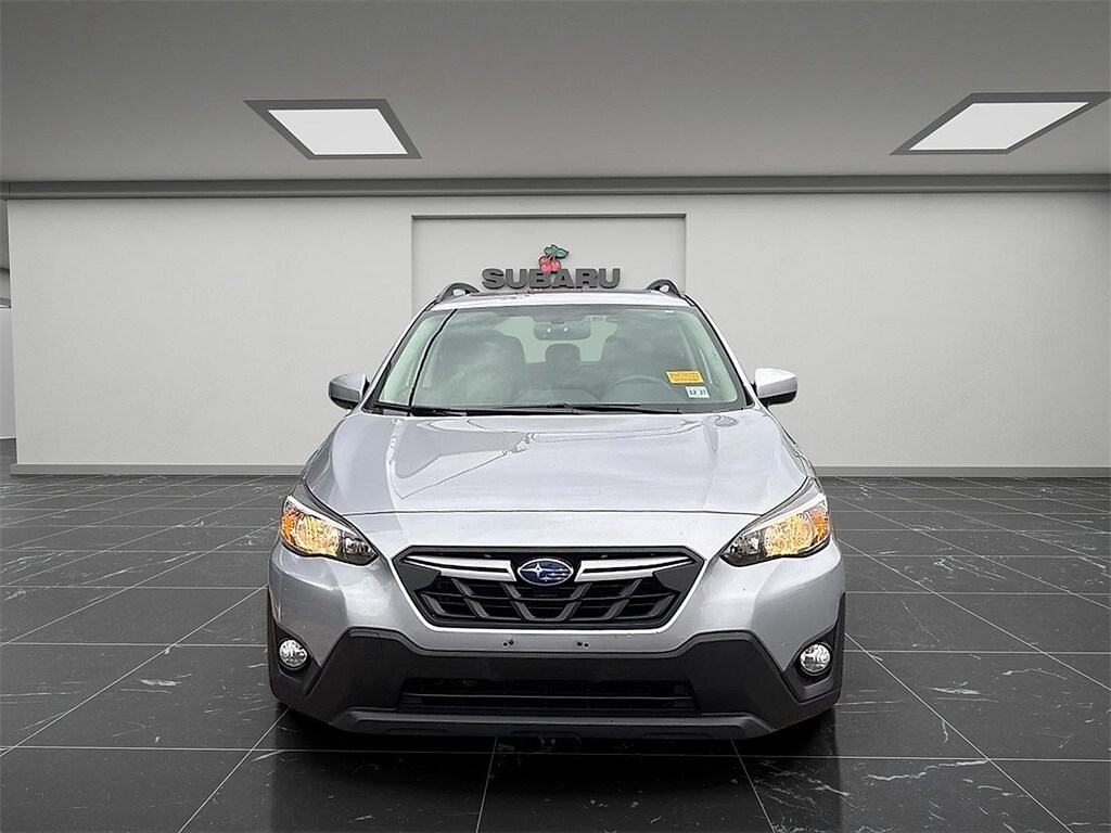 2023 Subaru Crosstrek Premium photo 4